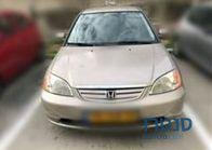 2002' Honda Civic הונדה סיוויק photo #4