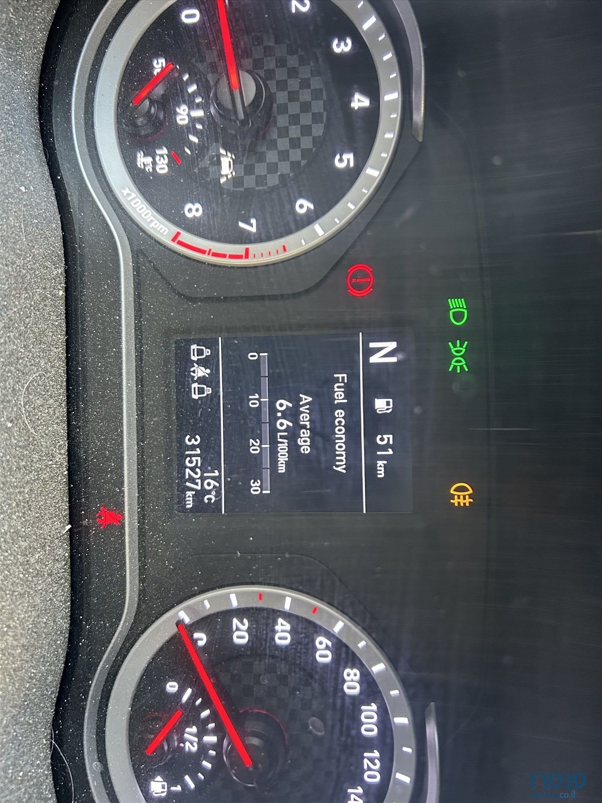 2021' Hyundai i10 יונדאי photo #5