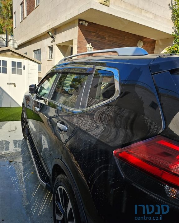 2021' Nissan X-Trail ניסאן אקס טרייל photo #5