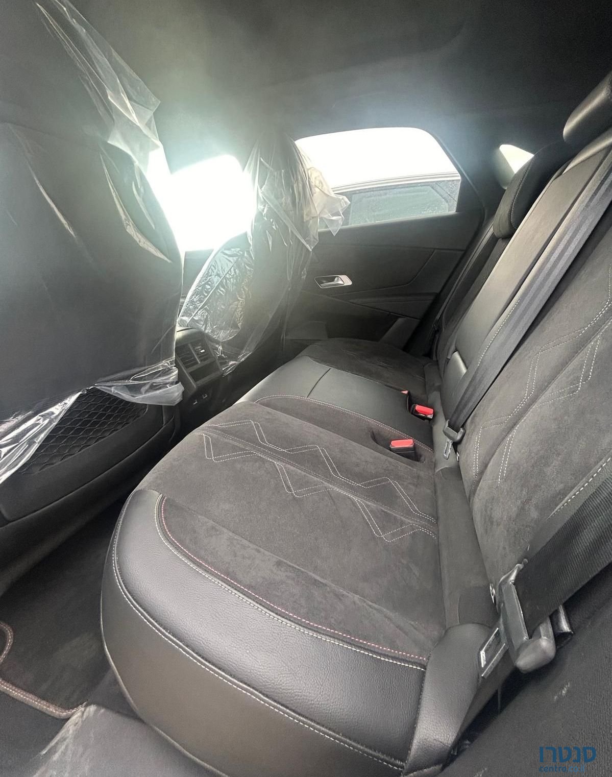 2022' DS Automobiles 7 די.אס 7 photo #6