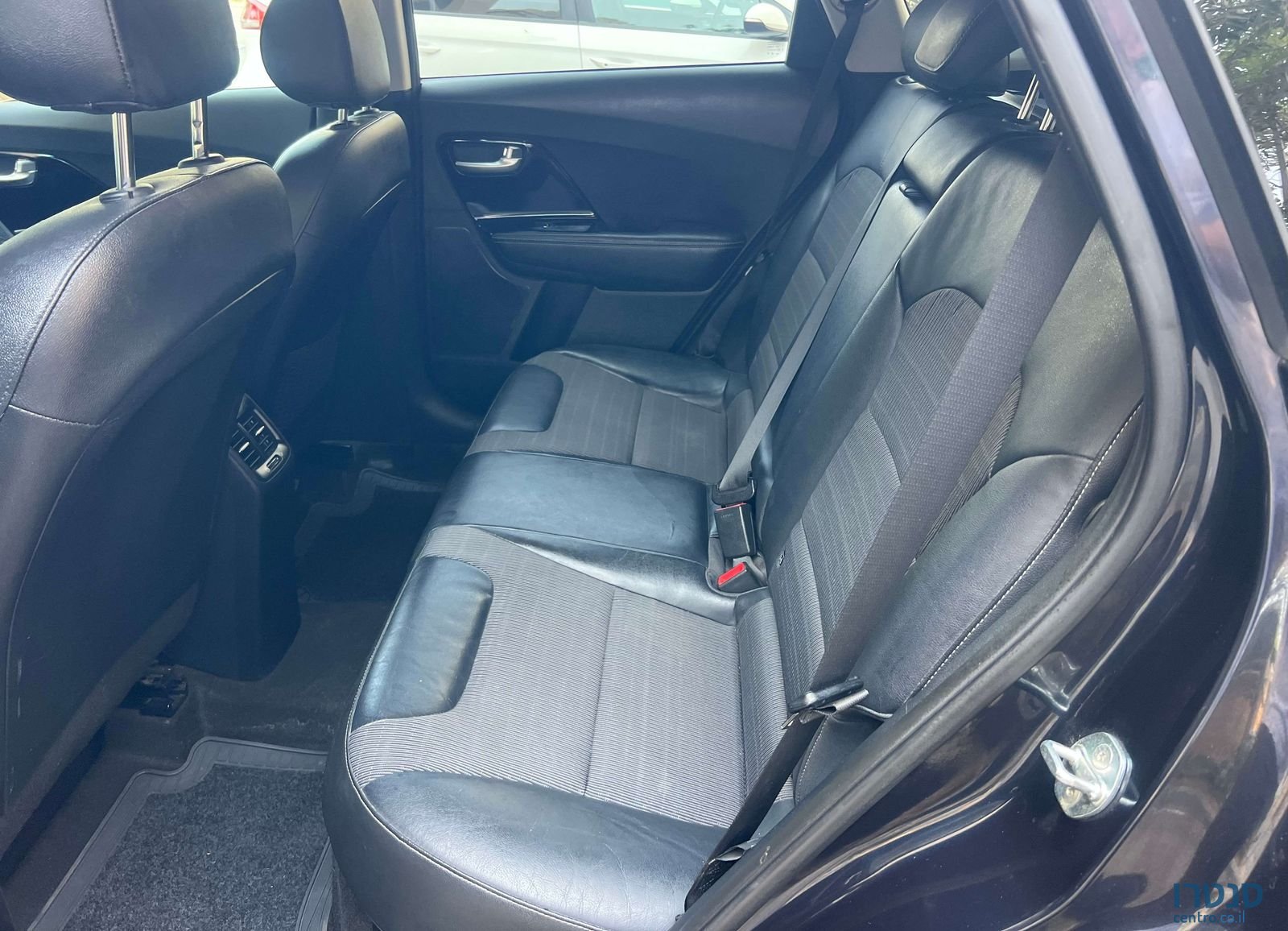 2019' Kia Niro קיה נירו photo #4