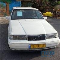 1996' Volvo 960 וולוו photo #2