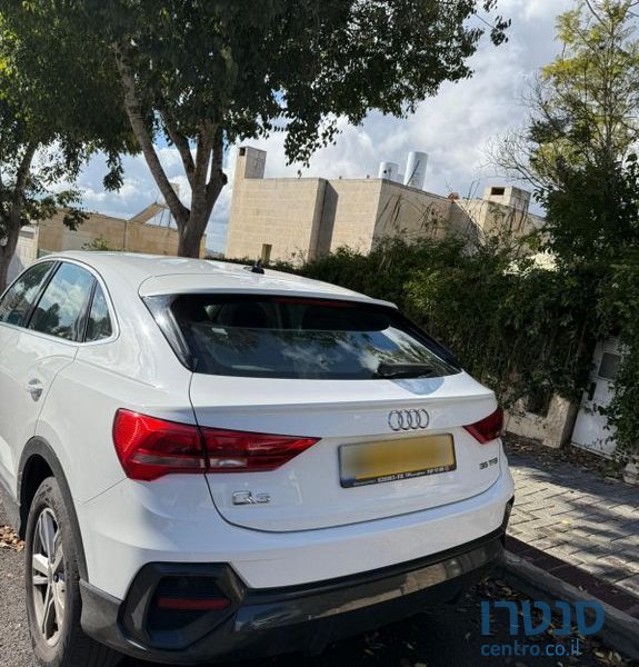 2022' Audi Q3 אאודי photo #4