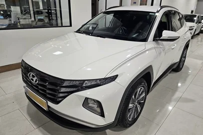 2022' Hyundai Tucson