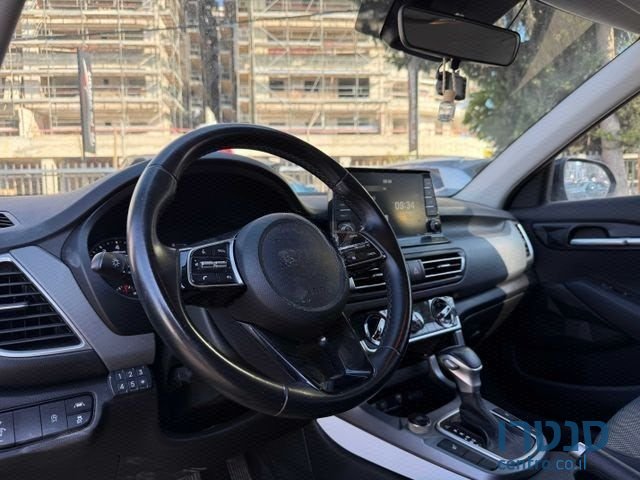 2023' Kia Seltos קיה סלטוס photo #5