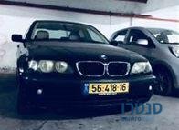2004' BMW 320 320 ב.מ.וו photo #3