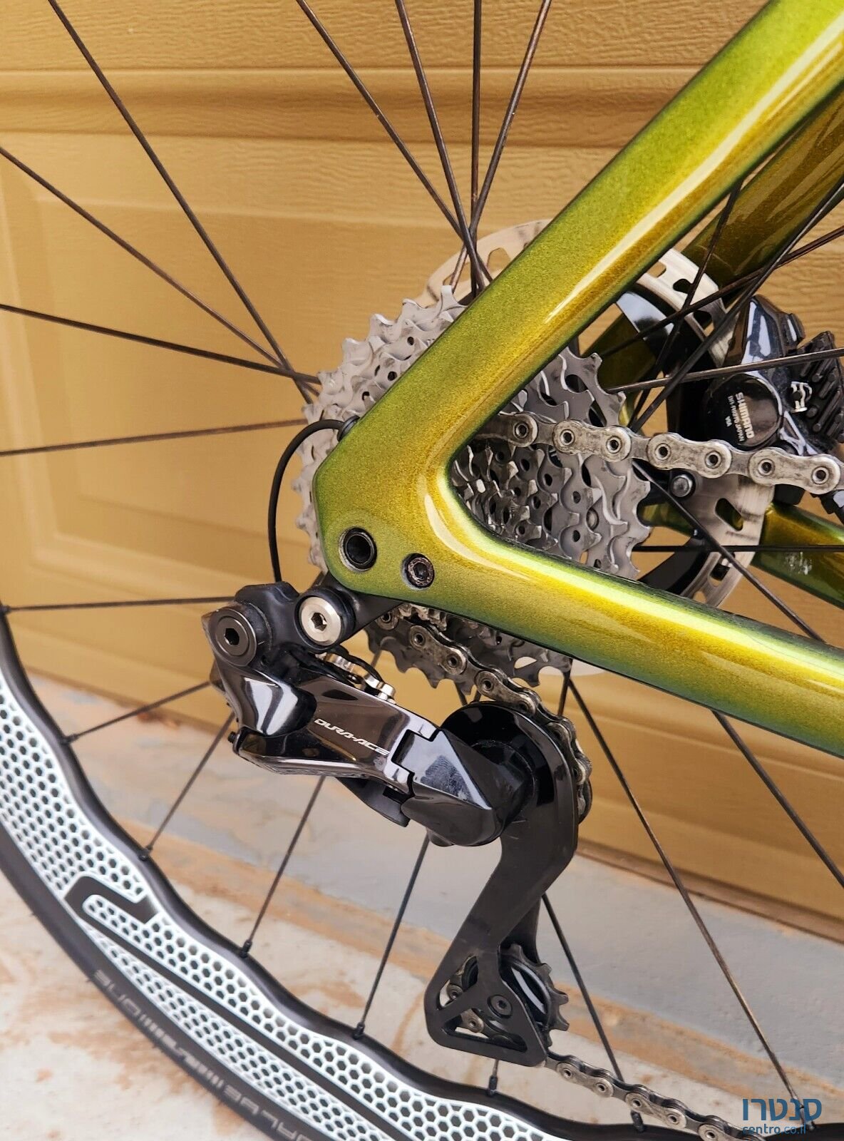 2018' Specialized photo #4