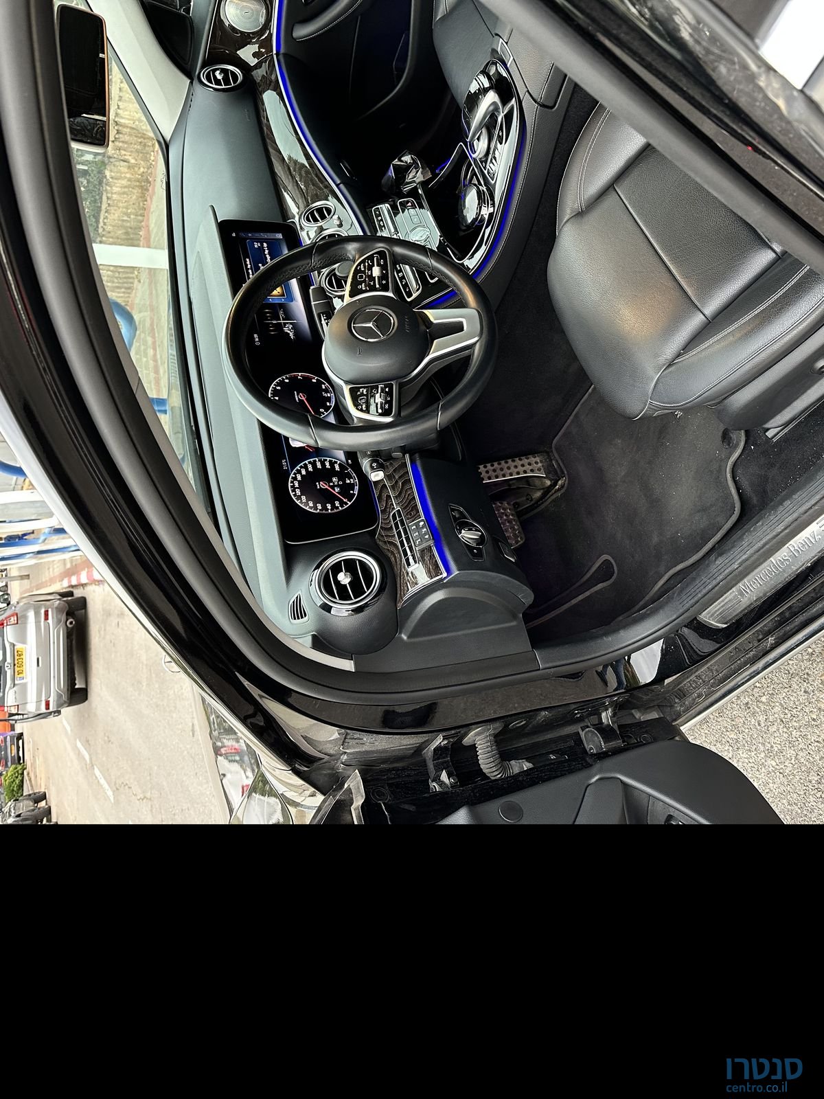 2019' Mercedes-Benz 200 מרצדס photo #1