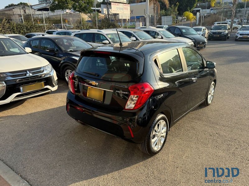 2021' Chevrolet Spark שברולט ספארק photo #3