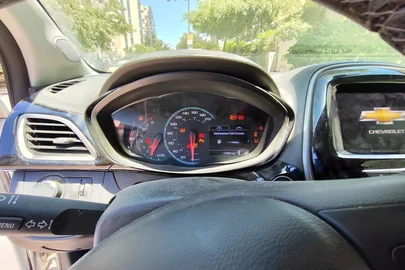 2020' Chevrolet Spark שברולט ספארק