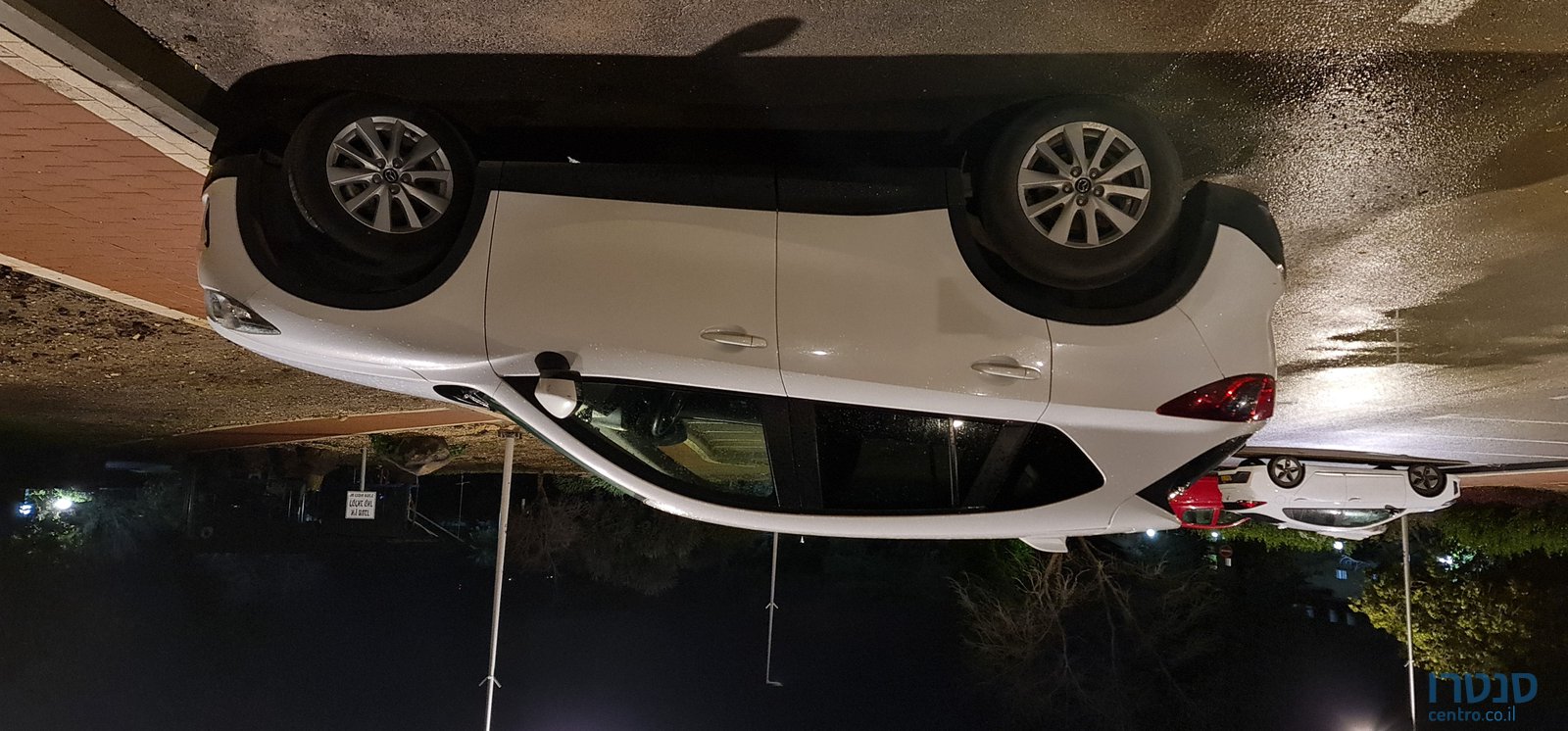 2015' Mazda 5 מאזדה photo #1