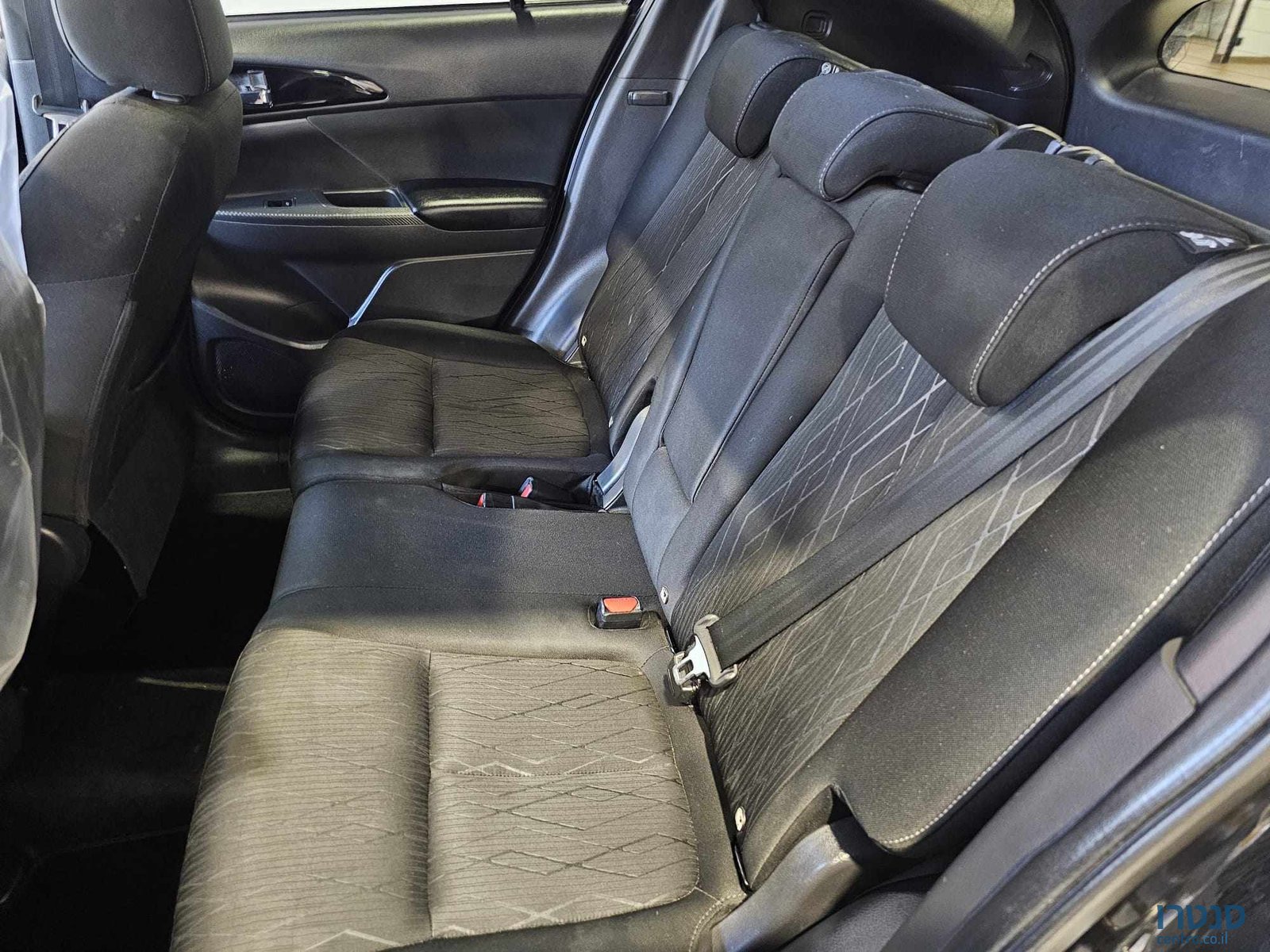 2020' Mitsubishi Eclipse Cross photo #7