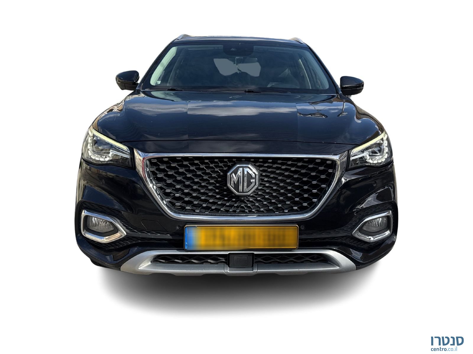 2022' MG Ehs Phev אם ג'י Ehs photo #2