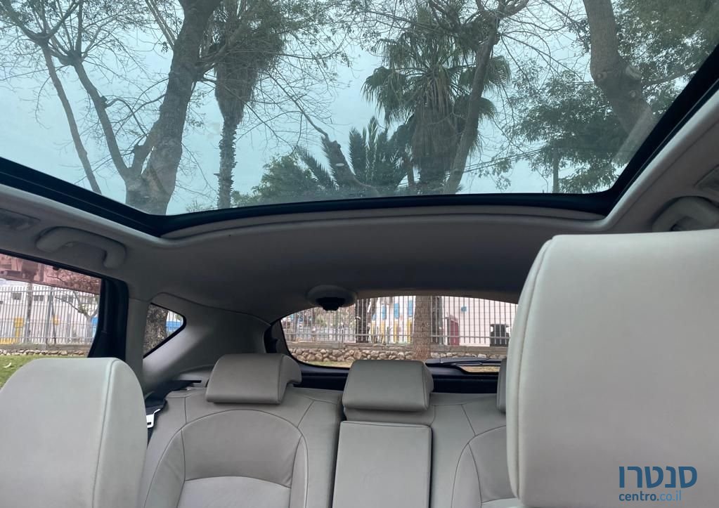 2011' Nissan Qashqai ניסאן קשקאי photo #6