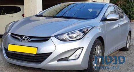 2014' Hyundai i35 i35 יונדאי photo #1