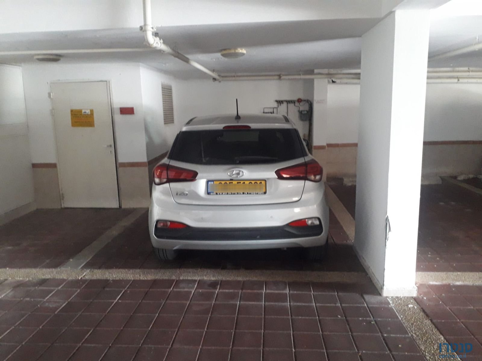 2020' Hyundai i20 יונדאי photo #2