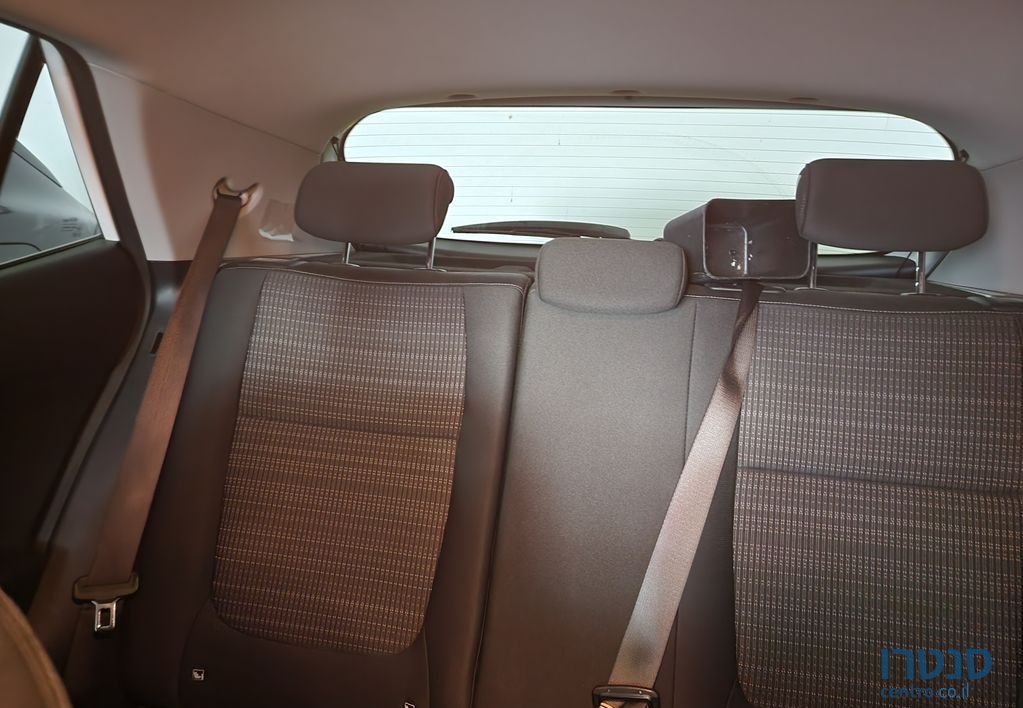 2020' Kia Stonic קיה סטוניק photo #6