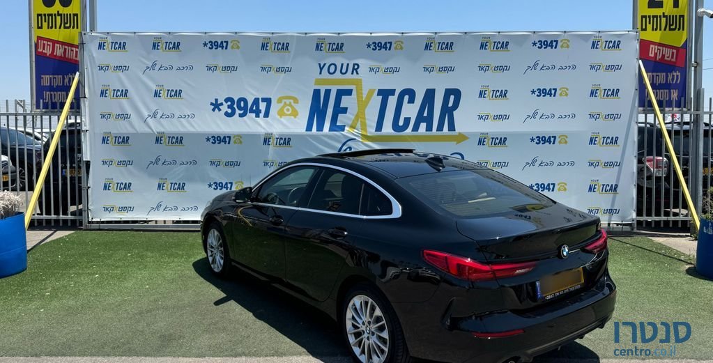 2020' BMW 2 Series ב.מ.וו סדרה 2 photo #5