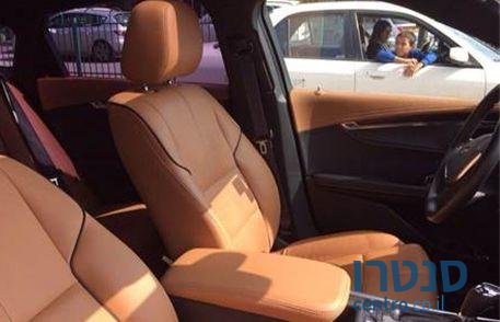 2015' Chevrolet Impala שברולט אימפלה photo #2