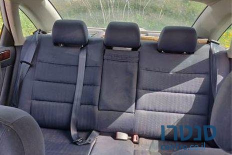 2004' Audi A6 A6 אאודי photo #3