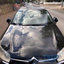 2009' Citroen C5 c5 סיטרואן photo #1