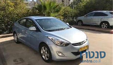 2012' Hyundai i35 יונדאי photo #4