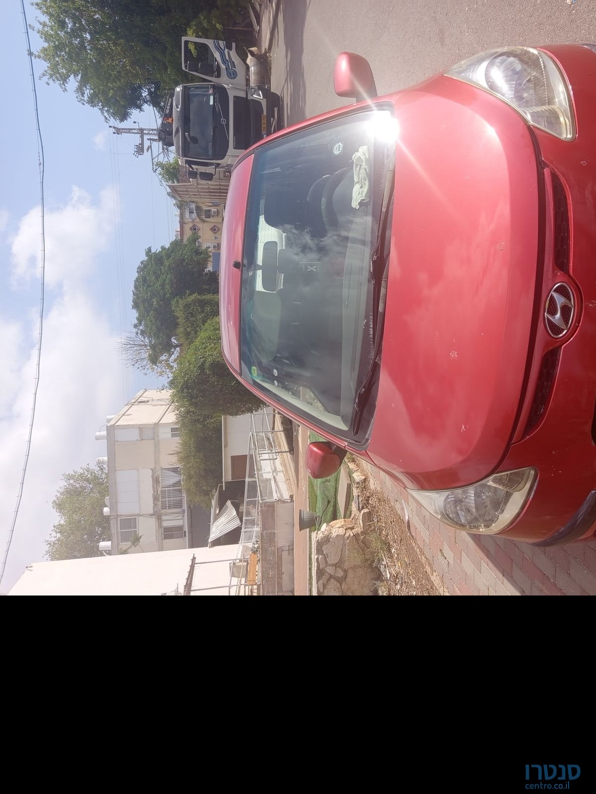 2010' Hyundai i10 יונדאי photo #3