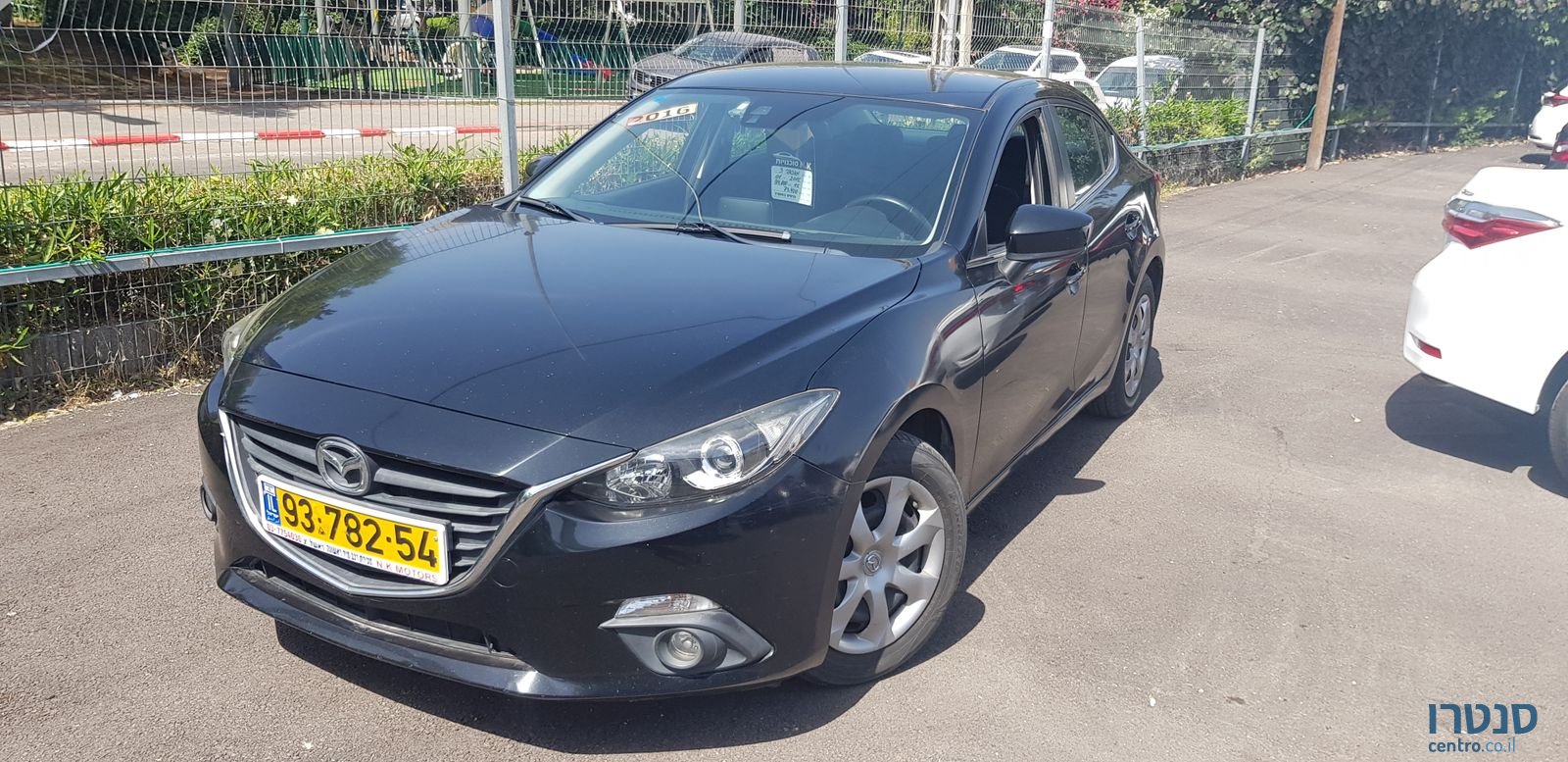 2017' Mazda 6 photo #2