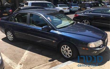 2003' Volvo S-80 וולוו photo #3