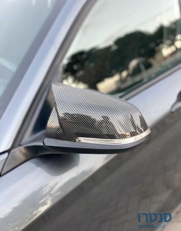 2015' BMW 1 Series ב.מ.וו סדרה 1 photo #6