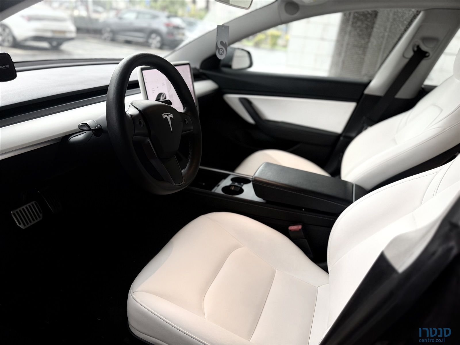 2021' Tesla Model 3 טסלה מודל 3 photo #5