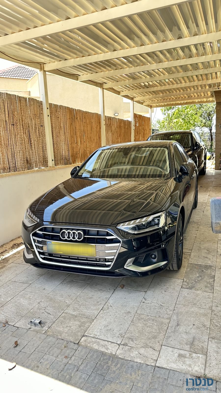 2023' Audi A4 אאודי photo #4