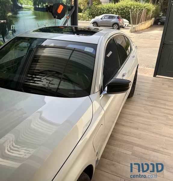 2019' BMW 7 Series ב.מ.וו סדרה 7 photo #4