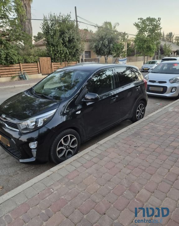 2019' Kia Picanto קיה פיקנטו photo #4
