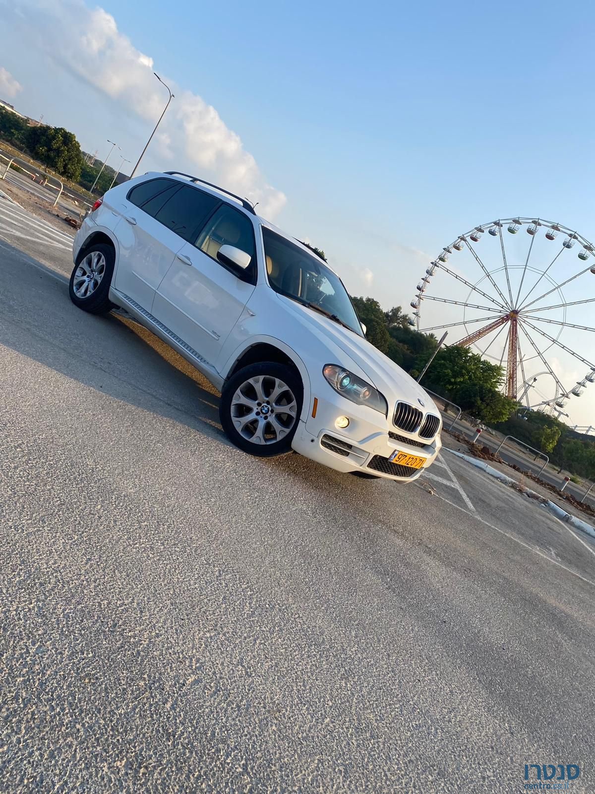 2010' BMW M1 ב.מ.וו photo #2