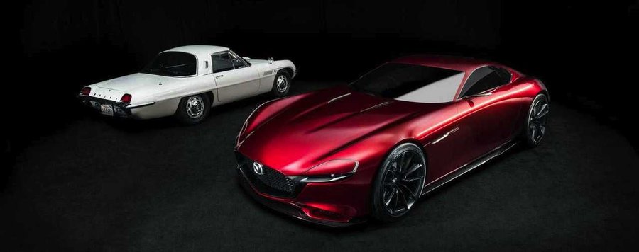 Mazda RX-9 Coming 2019, Debut At Tokyo Motor Show New Rumors Say