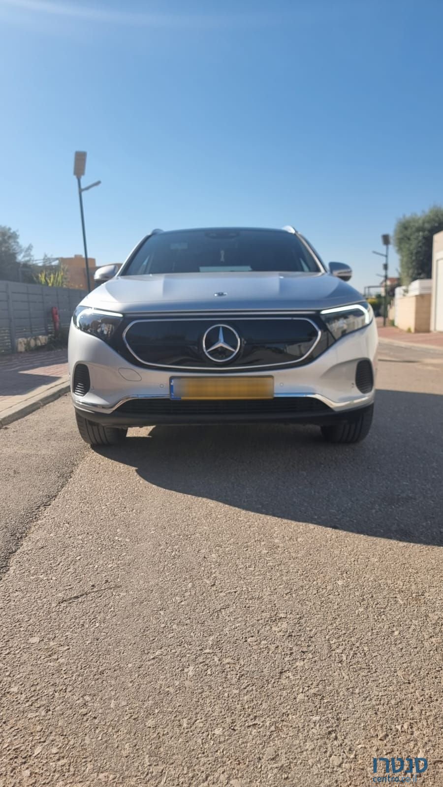 2023' Mercedes-Benz 250 מרצדס photo #1