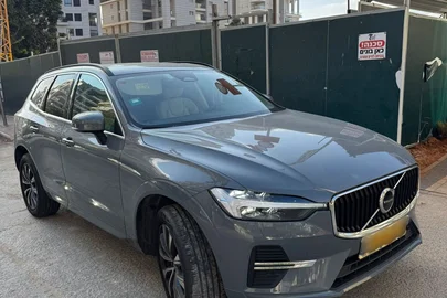 2022' Volvo XC70 וולוו