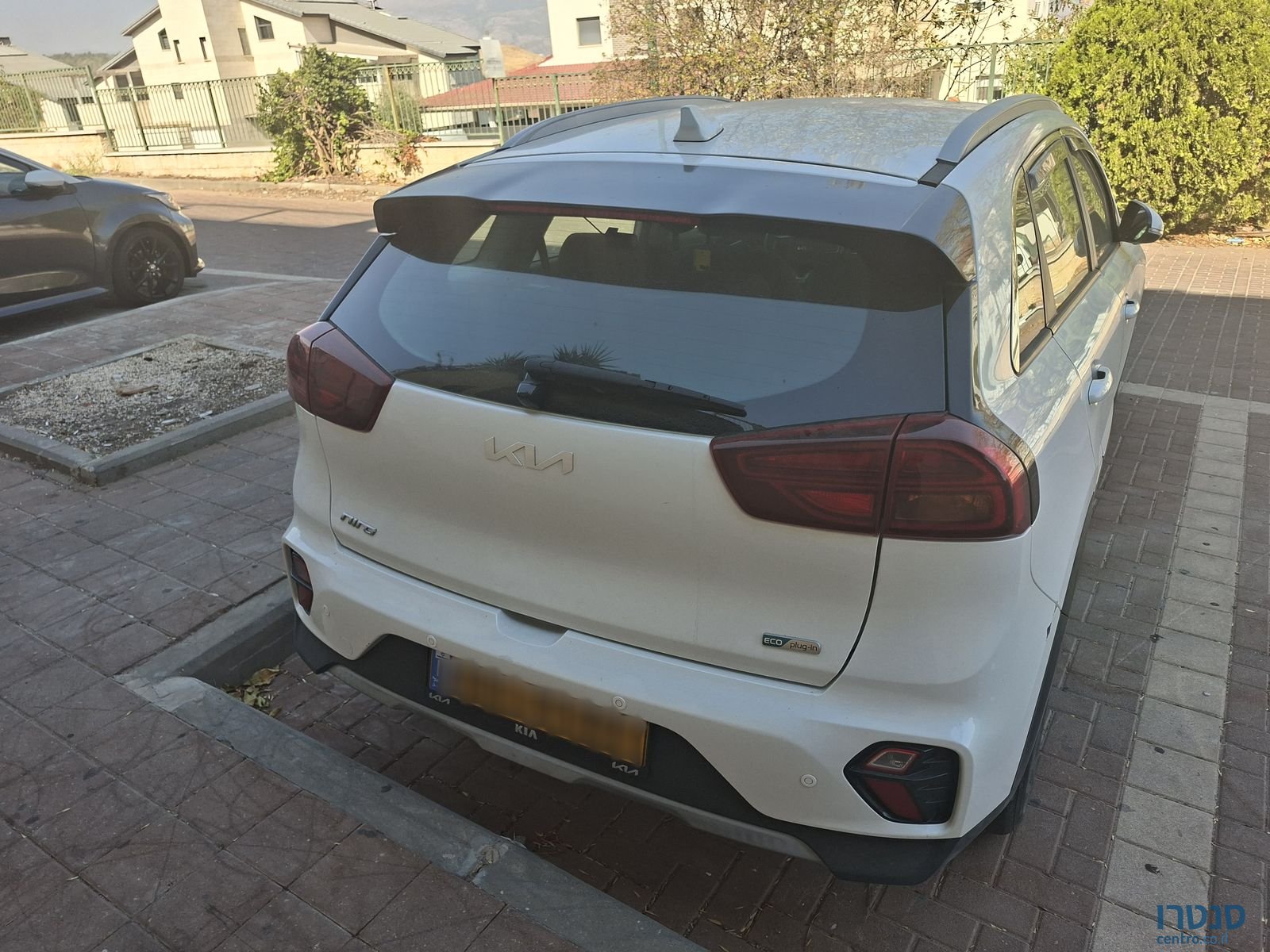 2001' Kia Niro קיה נירו photo #3