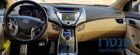 2013' Hyundai i35 i35 יונדאי photo #3