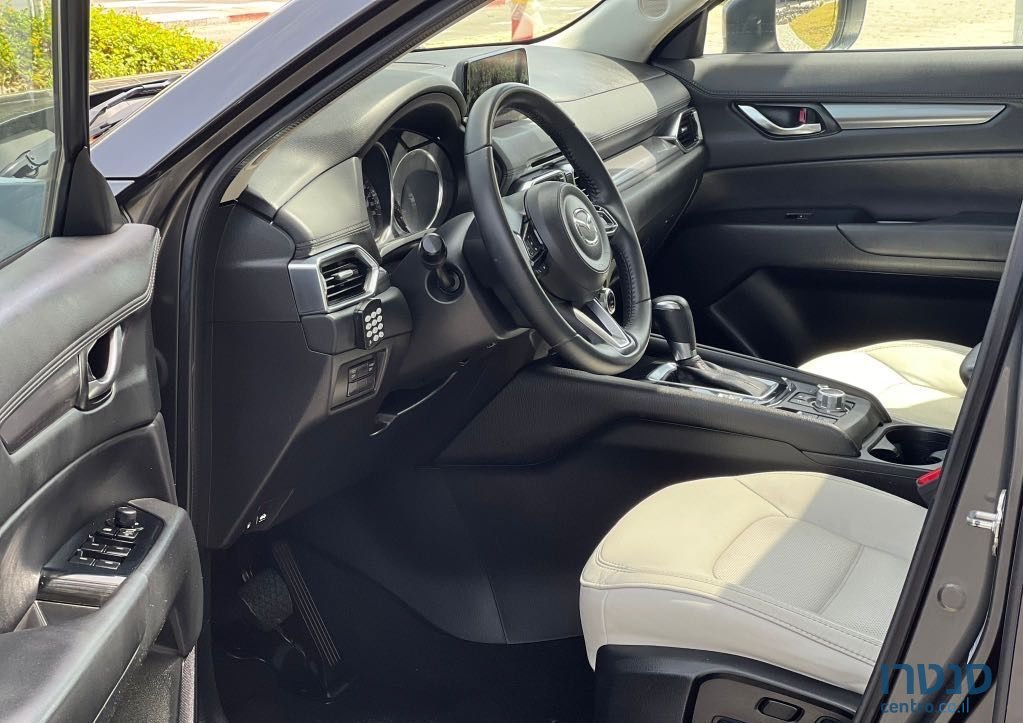 2018' Mazda CX-5 מאזדה photo #6