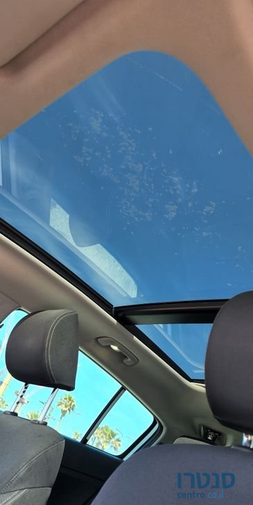 2017' Kia Sportage קיה ספורטז' photo #5