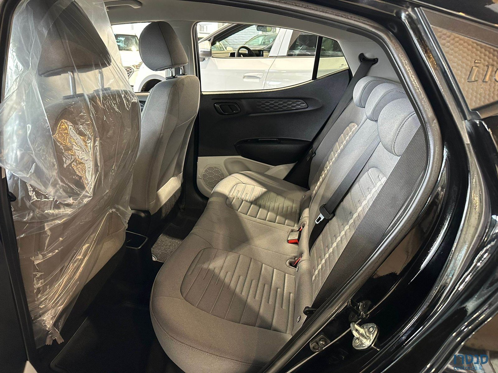 2020' Hyundai i10 photo #6