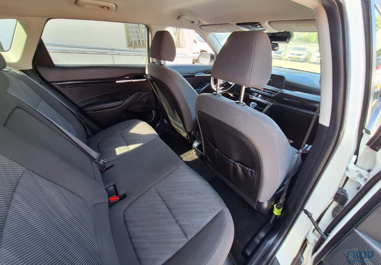 2024' Kia Seltos קיה סלטוס photo #6