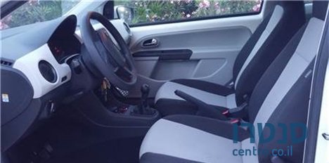 2013' SEAT Mii photo #3