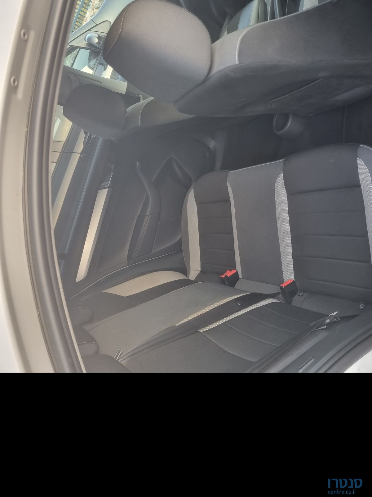 2019' Skoda Rapid סקודה ראפיד למכירה. לוד, ישראל