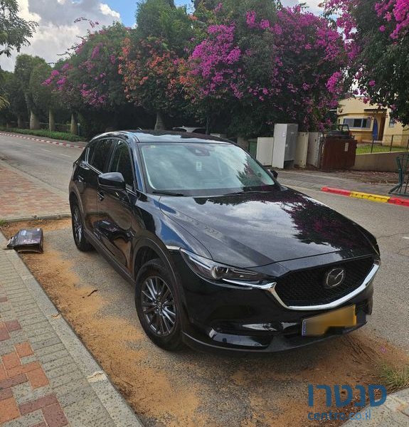 2019' Mazda CX-5 מאזדה photo #2