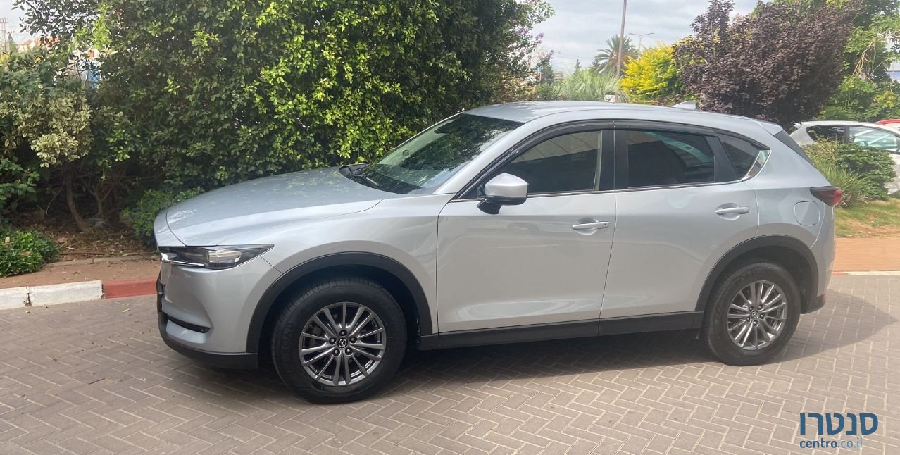 2019' Mazda CX-5 מאזדה photo #4