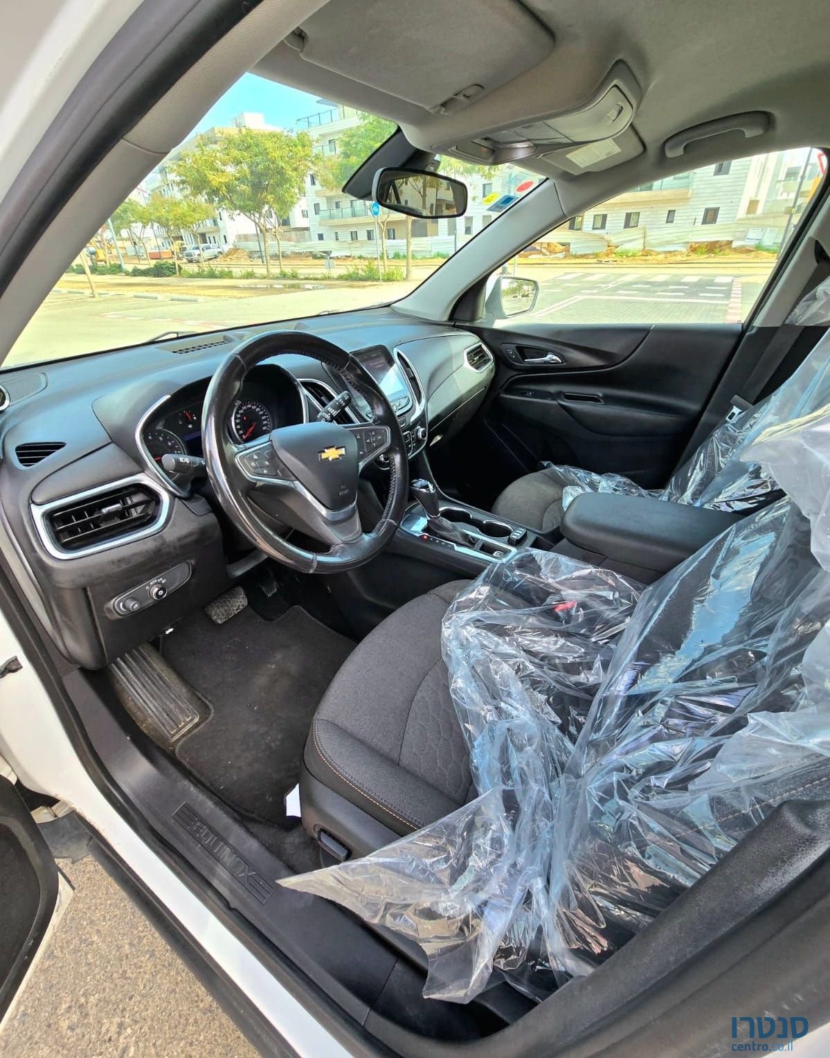 2019' Chevrolet Equinox שברולט אקווינוקס photo #5