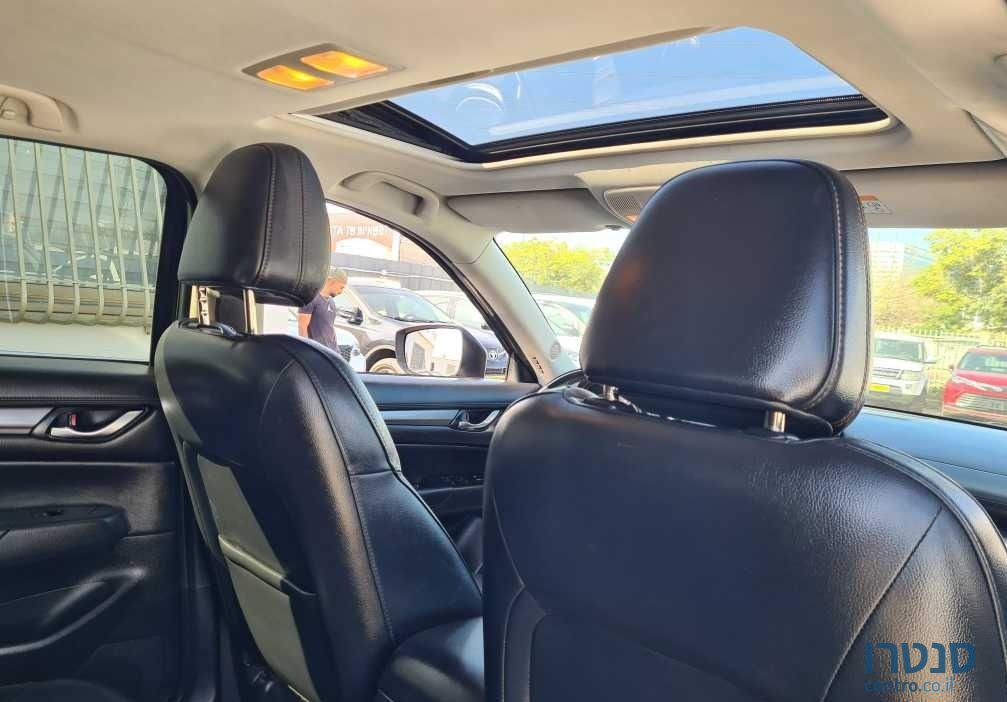 2020' Mazda CX-5 מאזדה photo #5